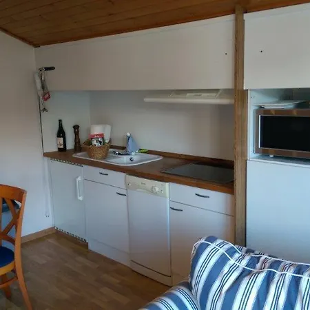 Apartment Les Cerisiers *